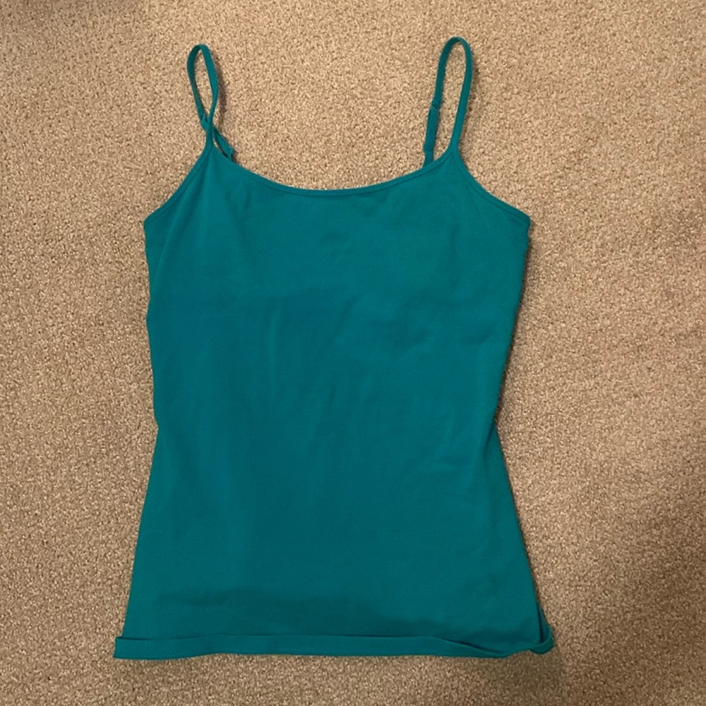 Express Cami Tank Top